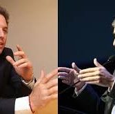 Without Fiscal Adjustments, We Will Suffer Inflation and Stagnation