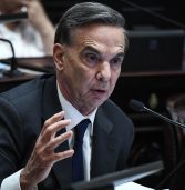 Argentina presidential election taking shape