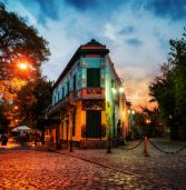 Should Argentina Dollarize Now?