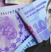 Investors warm to brighter signs from Argentina