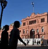 Everything You Need to Know About Argentina’s Election