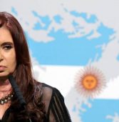 Argentina will become a hopeless country if Cristina Fernandez wins