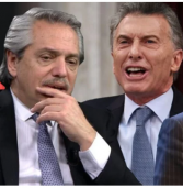 Argentina’s Crisis Has Already Impacted Brazil And Venezuela