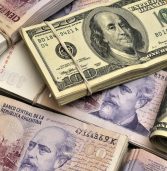 A Dollar for Argentina