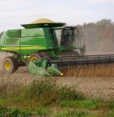 Argentina Grows A More Sustainable And Efficient Agricultural Sector With Machine Learning and Geospatial Technology