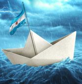 Back In Black: The Return Of Argentina’s Black Market Exchange Rate As Capital Flight Accelerates