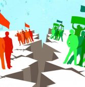 The Rise and Fall of Identity Politics