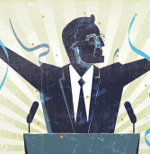 The 10 common characteristics of populist rulers from left or right