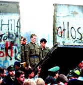 Libertad y Progreso continues fighting to tear down the walls that limit freedom