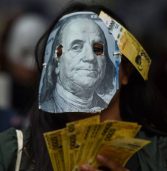 Dollarisation would not save Argentina