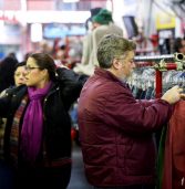 POLL-Argentine inflation seen at 2.3% in February