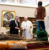 Argentina Stares Down Yet Another Default