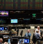 Market turmoil complicates Argentina foreign debt restructuring