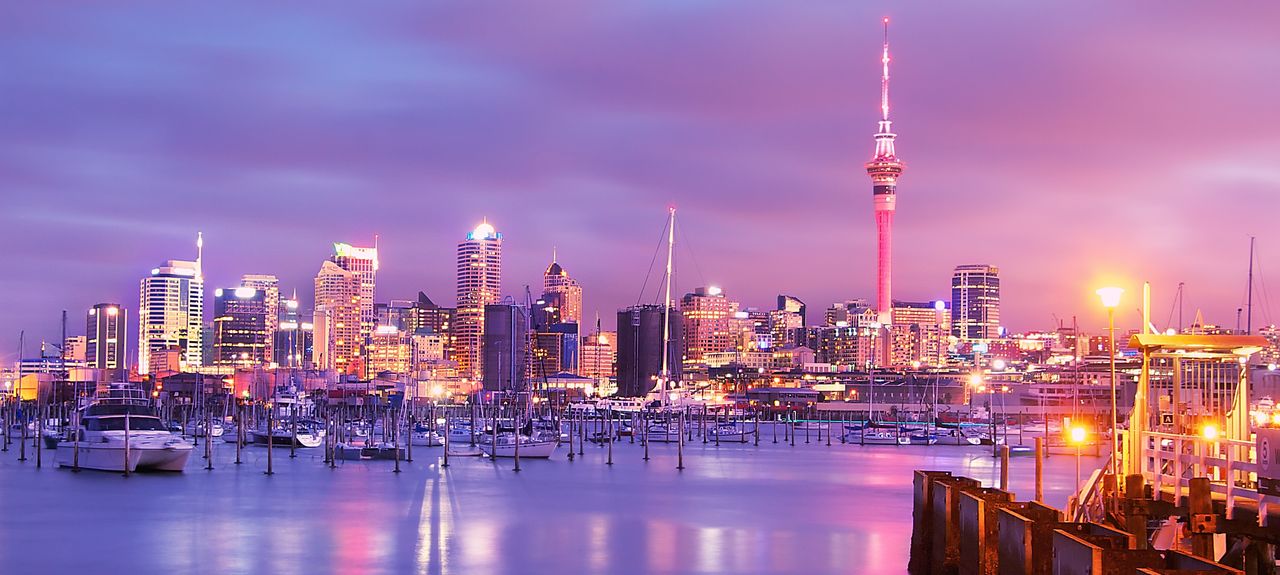 Image result for auckland