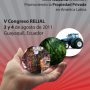 RELIAL celebra su V congreso anual