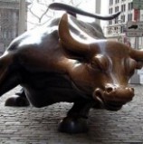 Alentador: EE.UU. creció más de lo esperado