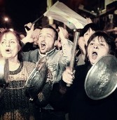 El Miedo y la Esperanza