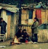 La indigencia que duele