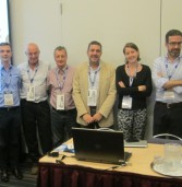 LyP en el XXIII Congreso Mundial de Ciencia Política