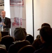 Vicente Massot: «Hay tres candidatos excluyentes en términos de probabilidad»