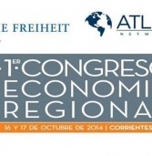 1er Congreso de Economía Regional