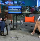 Gloria Álvarez: «El narcotráfico y el populismo se necesitan el uno al otro»