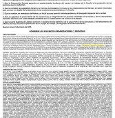 EL DERECHO A LA VERDAD: Solicitada por la muerte de Alberto Nisman