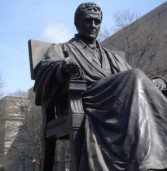 El juez Marshall en la Argentina