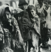 El genocidio olvidado