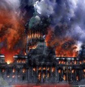 Buenos Aires: la ciudad del mal