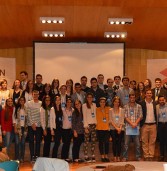 Libertad y Progreso presente en el Foro Joven Panamericano