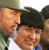 La opción es Populismo o República