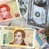 Atraso cambiario: cuando rebalsa la bañera