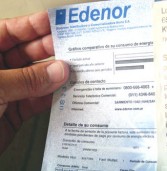 Que cada uno pague por sus facturas y no el contribuyente