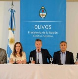 Las provincias del PJ en la lupa de la Casa Rosada por el empleo público