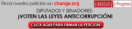 Lucha contra la corrupción argentina