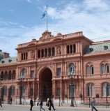 La separación de poderes desde una perspectiva económica: la competencia limita el poder