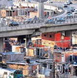 Derechos de propiedad en barrios informales: ¿cómo surgen?