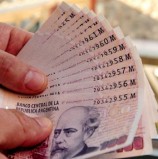 Nueva deuda: ahora, los que se gastaron todo, muestran ‘responsabilidad fiscal’