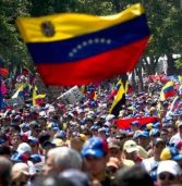 Libertad y Progreso repudia el avasallamiento de los derechos de los venezolanos por parte del gobierno de Maduro