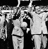 El caso del peronismo