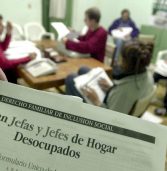 Aldo Abram: “Me parece increíble que cada vez que se vaya un gobierno festeje que deja más planes asistenciales que cuando llegó”