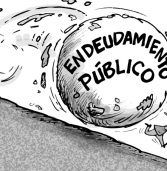 Renegociación de la deuda y con el FMI según Agustín Etchebarne.