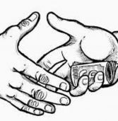 La Racionalidad del Desprestigio Político