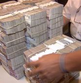 ¿El banco central debe defender el peso o cuidar reservas?