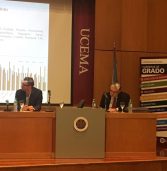 López Murphy: «Los países que más progresan son los que respetan el derecho de propiedad y no es casualidad»