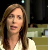 «La gobernadora Vidal tiene razón en reclamar una baja del gasto público»