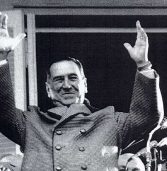 El peronismo racional es irracional