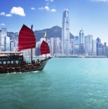 Informe de Libertad Económica 2017