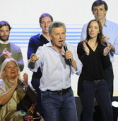 En la gestión Cambiemos el Estado sigue creciendo